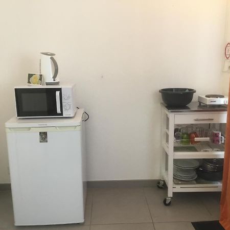 Mas Pierre Bed and Breakfast Maureillas Buitenkant foto