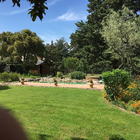 Mas Pierre Bed and Breakfast Maureillas Buitenkant foto